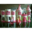Mini puri set